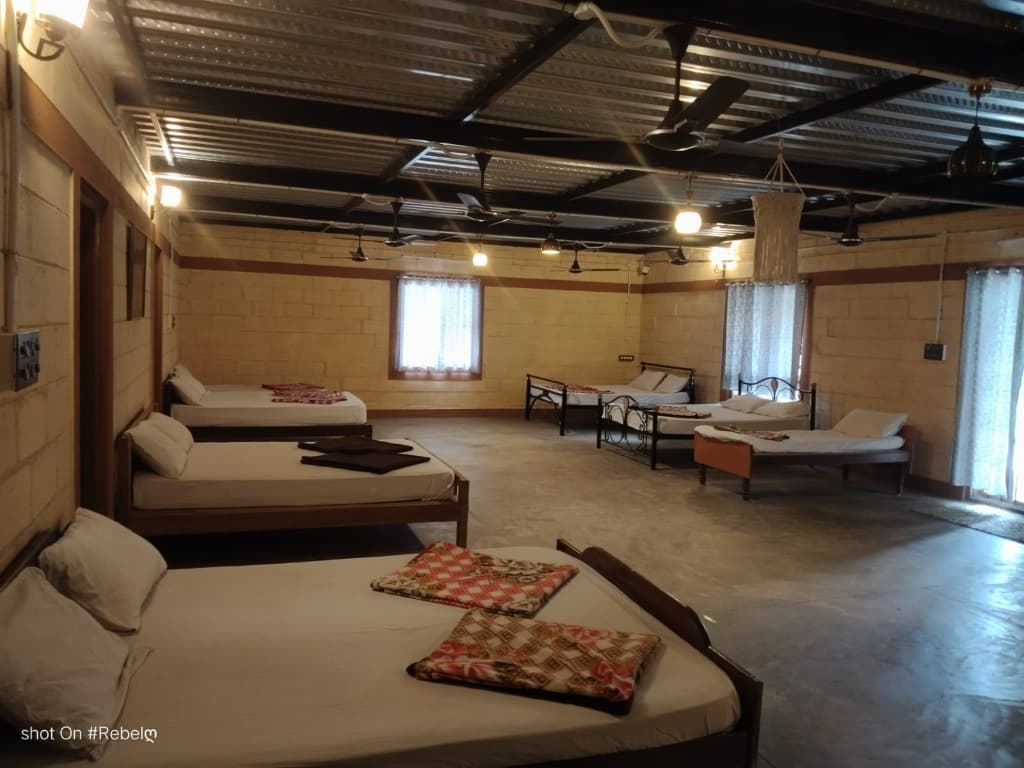 Homestay