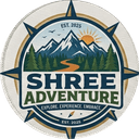 Shree Adventure official logo